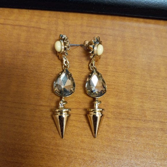 Sunburst Earrings - Picture 1 of 3